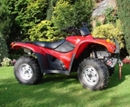 HONDA ATV 420